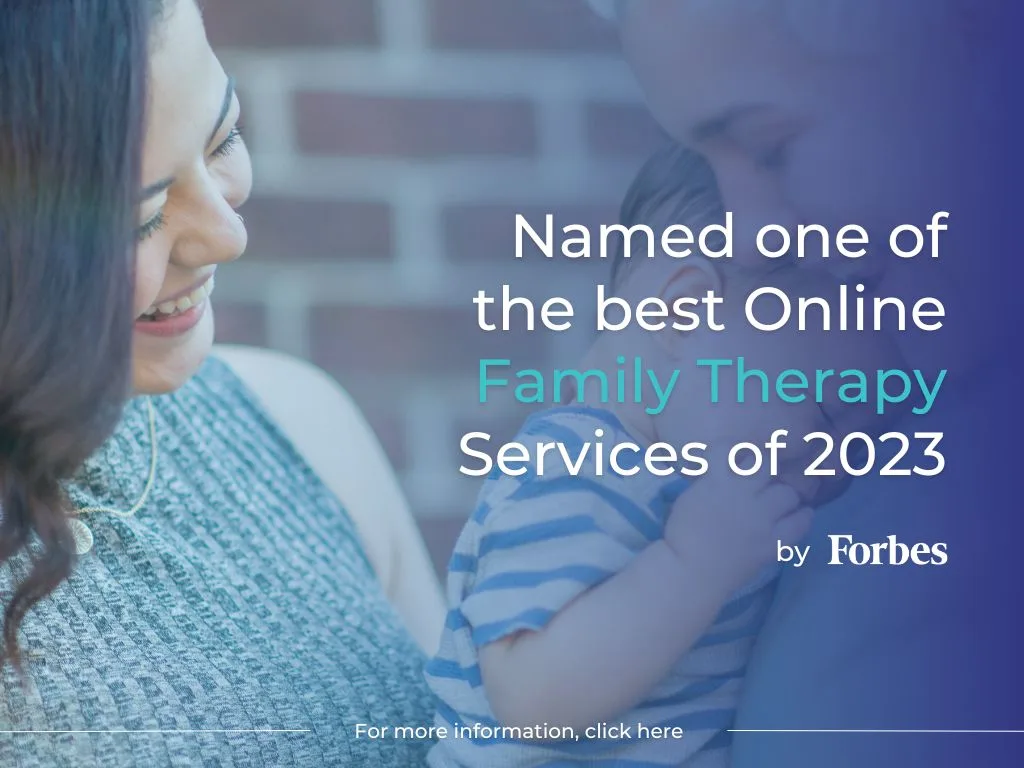 best Online Family Therapy Services of 2023 - mobile